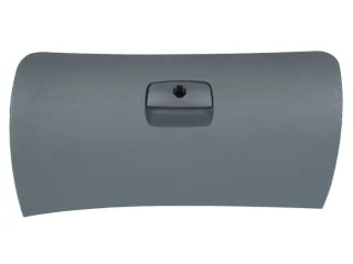 Handschuhfach Deckel Klappe GRAU für VW Passat 3B / 3BG B5 / Skoda Superb I
