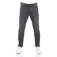 riverso Tapered-fit-Jeans Herren Jeanshose RIVToni Denim Hose mit Stretch