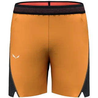 SALEWA - Pedroc 2 Durastretch Shorts Herren - Schwarz (Gr.52)