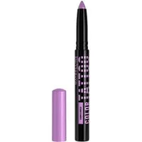 MAYBELLINE NEW YORK Lidschatten COLOR TATTOO 24H EYE STIX, All-in-One-Lidschatten, Eyeliner und Primer