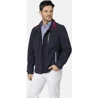 Babista Outdoorjacke ZORVENTO mit bedrucktem Innenfutter