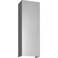 Kaminverlängerung DHZ1234 edelstahl, 750 mm