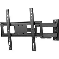 One for All TV-Wandhalterung Smart Turn 180 WM2453, (bis 65 Zoll)