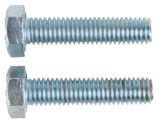 KS Tools Schraube M8 x 35 mm (2) - 400.0286