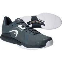 Head Hallenschuhe Herren HEAD Sprint Pro 3.5 Carpet Men Teppichschuhe Tennisschuh Hallenschuhe/Teppichschuhe Tennisschuhe mit glatter Sohle