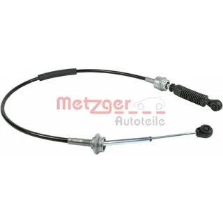 Metzger Kupplungsseil Peugeot 406 3150098