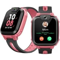imoo Watch Phone Z1 rosa Smartwatch