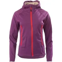 Crane Fahrradjacke Crane Damen Fahrradjacke Wasser- Winddicht