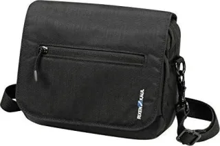 KLICKfix SmartBag Touch Lenkertaschen schwarz