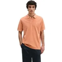 Marc O'Polo Poloshirt aus Bio-Baumwolle
