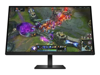 HP OMEN by HP 27qs G2 | aw3v0e9#abb | LED-Monitor - Gaming