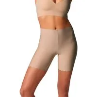 Skiny Pagenschlüpfer Damen Hose kurz Sensation (Stück, 1-St) sitzt wie eine zweite Haut