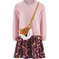 happy girls Sweatkleid Baumwolle