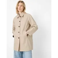 Fuchs Schmitt Outdoorjacke Style Kurzmantel Chester