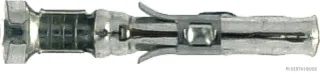 HERTH&BUSS Crimpverbinder, AMP Tyco CI 2, Lear RSA 2 - 50251830