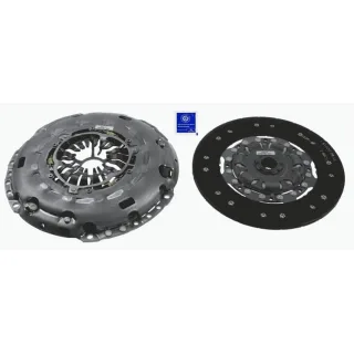 Sachs Kupplung Ford Volvo 3000951821 2,0