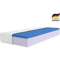 Komfortschaummatratze NEUHEIT, PREMIUM Lasse, Matratze 90x200 cm & weitere Größen, OTTO home, 28 cm hoch, Wendematratzen H2-H4, ergonomisch, atmungsaktiv, langlebige Qualität