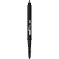 MAYBELLINE NEW YORK Augenbrauen-Stift TATTOO BROW 36H PENCIL, mit Bürste