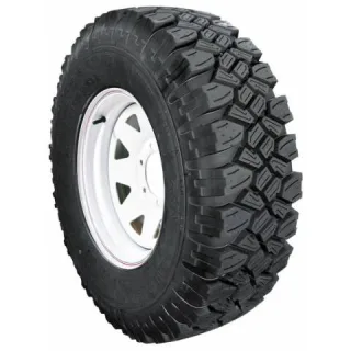 Insa Turbo TRACTION TRACK 235/70 R16 106Q