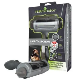 FURminator Tierhaarentferner