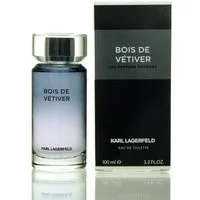 KARL LAGERFELD Eau de Toilette Karl Lagerfeld Bois de Vetiver Eau de Toilette 100 ml