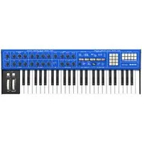 Behringer Synthesizer (Synthesizer, Analog Synthesizer), Wave - Synthesizer