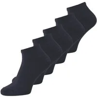 Jack & Jones Kurzsocken JACDONGO SOCKS 5 PACK NOOS (Packung, 5-Paar)