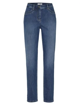 TONI - be loved mid blue used - Gr. - 42K