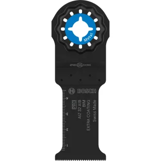 Bosch PRO AIZ 32 AIB Blatt für Multifunktionswerkzeuge,32 x 50 mm - 2608669075