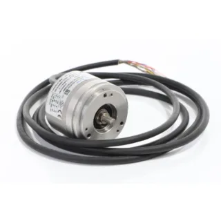 ELMAG Drehgeber (6000 Impulse) - 9706105