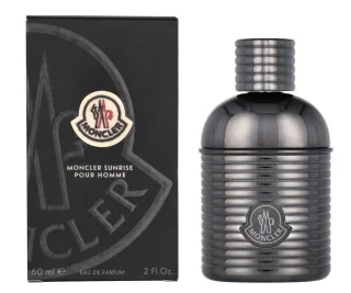 Moncler Sunrise Pour Homme Edp Spray.