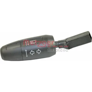 Metzger Blinkerschalter Opel Corsa D