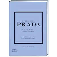 Little Book of Prada / Laia Farran Graves