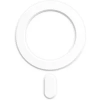 TECH PROTECT Magnet MagMat, Universelle Magnetplatte für stabilen Halt an MagSafe-Zubehör