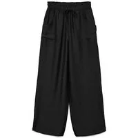 Vero Moda Culotte VMTOMA HW STRAIGHT PANTS WVN