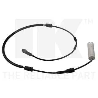 NK Warnkontakt f?r Bremsbel?ge BMW 7er E65 280111