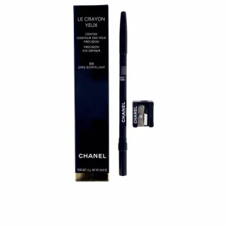 Le Crayon Yeux Precision Eye Definer #gris Scintillant-69