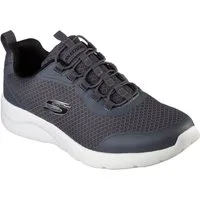 Skechers DYNAMIGHT 2.0 Slip-On Sneaker Slipper, Sneaker mit Memory Foam