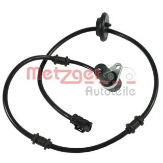 Metzger Raddrehzahlsensor hinten rechts Mercedes E-Klasse W210