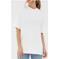 Johnny Urban T-Shirt Sammy Oversize T-Shirt Tshirt mit Rundhalsausschnitt