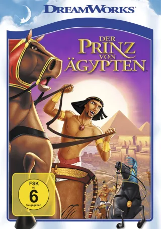 Der Prinz von Ägypten