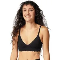 Skiny Schalen-BH Soft BH mit herausnehmbare Pads Micro Essentials (Stück, 1-tlg) extra flache Nähte