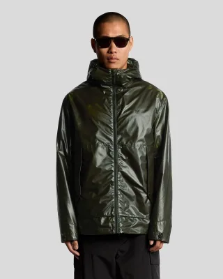 Lyle & Scott Heat Reactive Shell-Jacke - Mehrfarbig