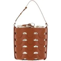 COCCINELLE Schultertasche Medhuse