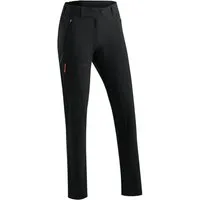 Maier Sports Outdoorhose Lulaka Loop Damen Wanderhose, atmungsaktive Funktionshose, Regular Fit
