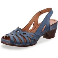 Gemini Damen Sandale