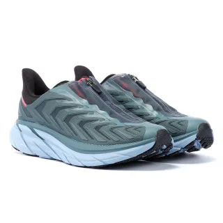 Hoka Projekt Clifton Goblin Blau / Blau Graphit Turnschuhe