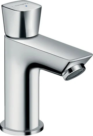 Hansgrohe Standventil Logis chrom , 71120000 71120000