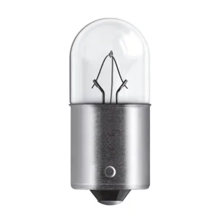 Osram Standard R10W 24V 10W BA Mercedes Vario