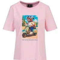 19V69 ITALIA T-Shirt BELLARA CRUISING